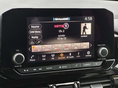 Used 2024 Nissan Pathfinder SV w/ Black Appearance Package image 19