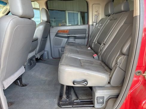 Used 2006 Dodge Ram 2500 Truck Laramie w/ Protection Group image 25