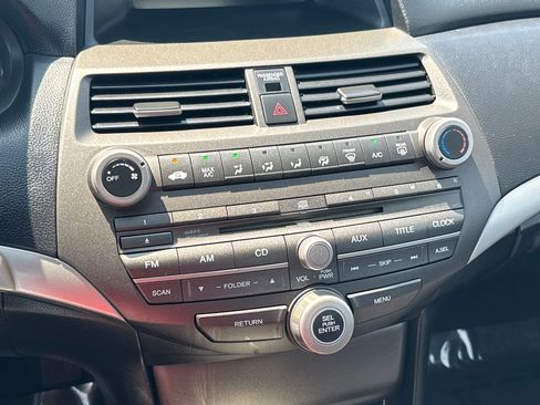 Used 2012 Honda Accord LX image 21