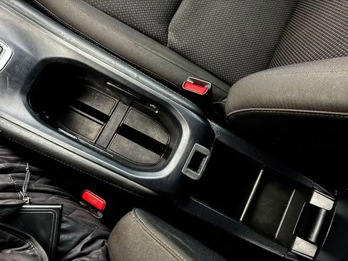 Used 2022 Honda HR-V EX image 20