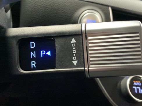 New 2026 Hyundai Sonata SEL AWD/4WD image 19