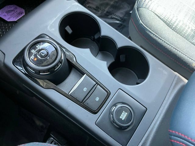 Used 2023 Ford Bronco Sport Heritage AWD/4WD image 37