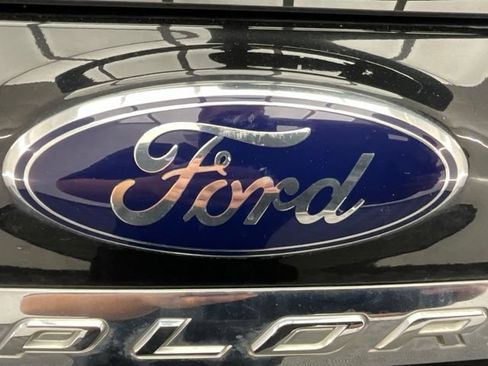 Used 2014 Ford Explorer Limited AWD/4WD image 28