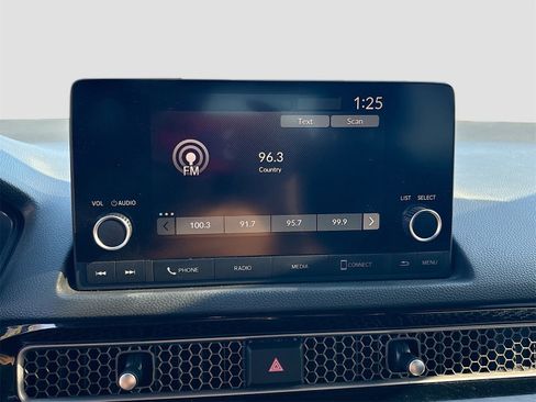 Used 2023 Honda Civic Sport image 14