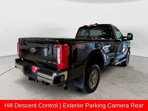 Used 2024 Ford F250 XL w/ FX4 Off-Road Package AWD/4WD image 6