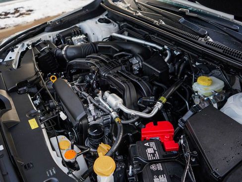 New 2026 Subaru Crosstrek 2.5i Limited image 7