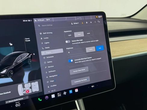 Used 2019 Tesla Model 3 Standard Range Plus RWD image 31