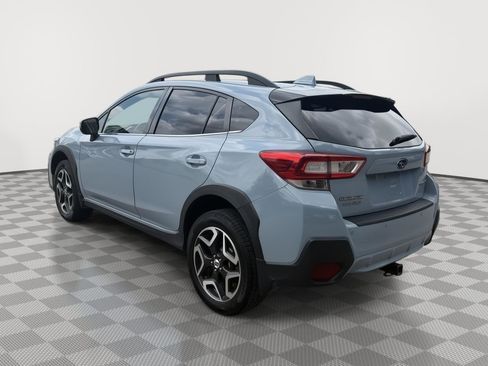 Used 2018 Subaru Crosstrek 2.0i Limited AWD/4WD image 4