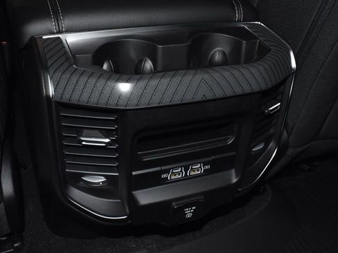 New 2026 RAM 1500 Big Horn image 32