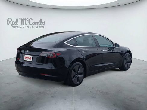 Used 2018 Tesla Model 3 Long Range RWD image 5