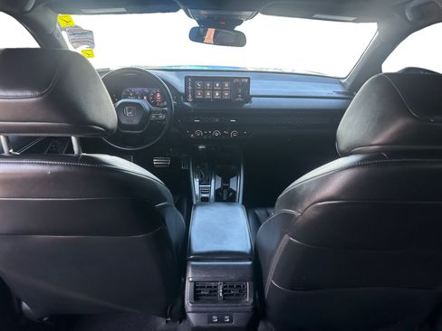 Used 2025 Honda Accord Sport image 10