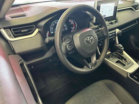 Certified 2024 Toyota RAV4 XLE w/ Convenience Package FWD image 13