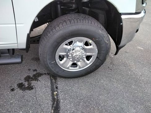 New 2026 RAM 2500 Tradesman image 16