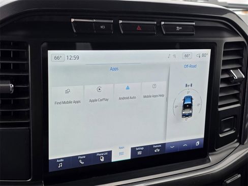 Used 2022 Ford F150 XLT w/ Equipment Group 302A High image 14