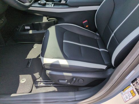 New 2026 Kia EV6 GT-Line RWD image 13