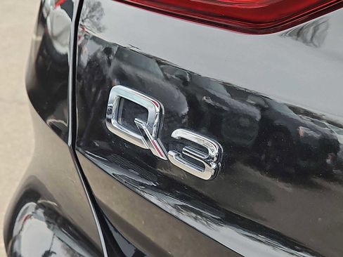 Certified 2022 Audi Q3 2.0T Premium Plus image 24