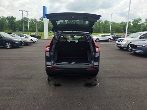 Used 2026 Honda CR-V EX image 14