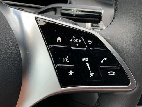 New 2025 Mercedes-Benz C 300 4MATIC Sedan image 24