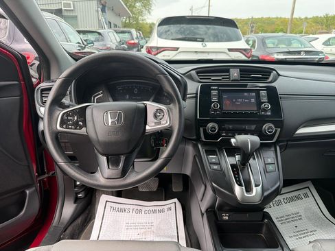 Used 2020 Honda CR-V LX image 22