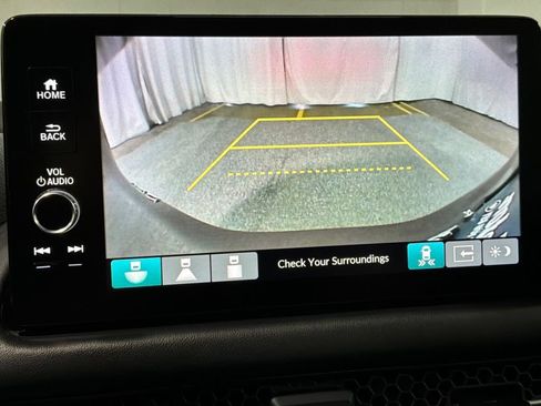 Used 2024 Honda HR-V EX-L image 16