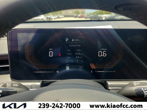 New 2026 Kia K5 GT-Line image 28