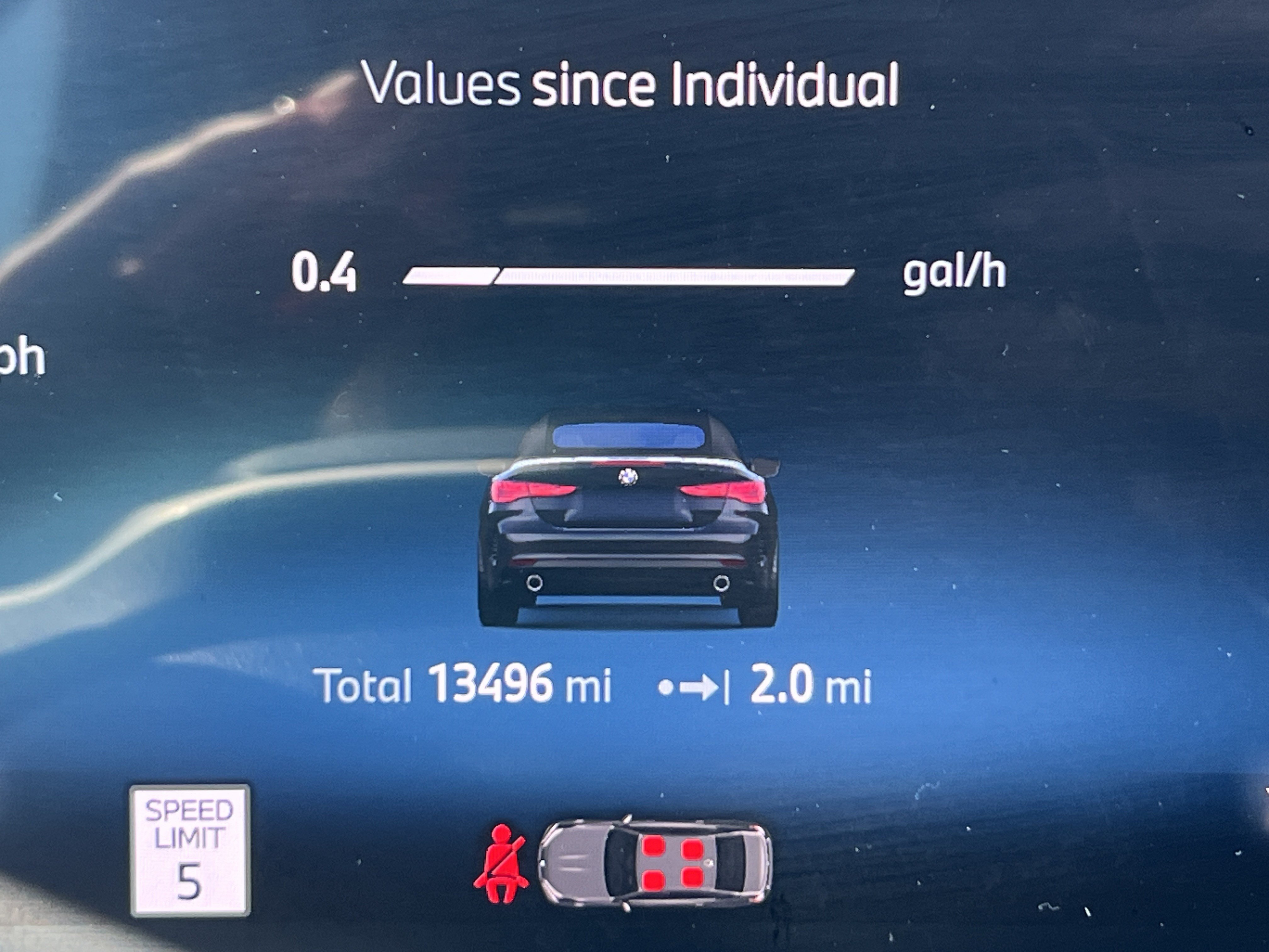 Certified 2026 BMW 430i Convertible RWD image 22