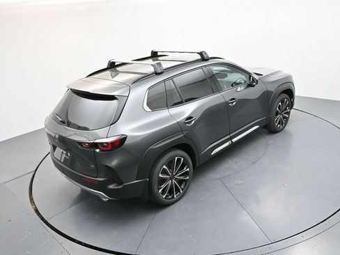 New 2026 MAZDA CX-50 2.5 Turbo w/ Accent Package image 15