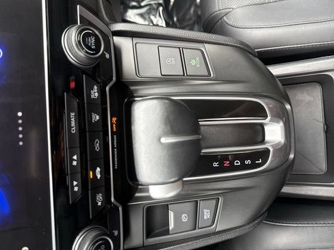 Used 2021 Honda CR-V EX-L image 22
