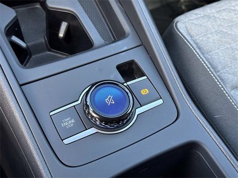 Certified 2025 Volkswagen Tiguan S image 26