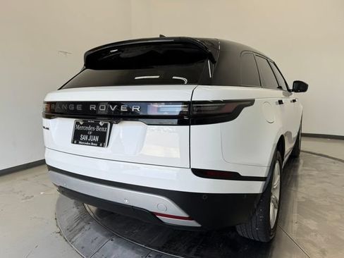 Used 2026 Land Rover Range Rover Velar S AWD/4WD image 29