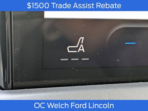 New 2025 Ford Bronco Sport Badlands w/ Badlands Tech Package image 24