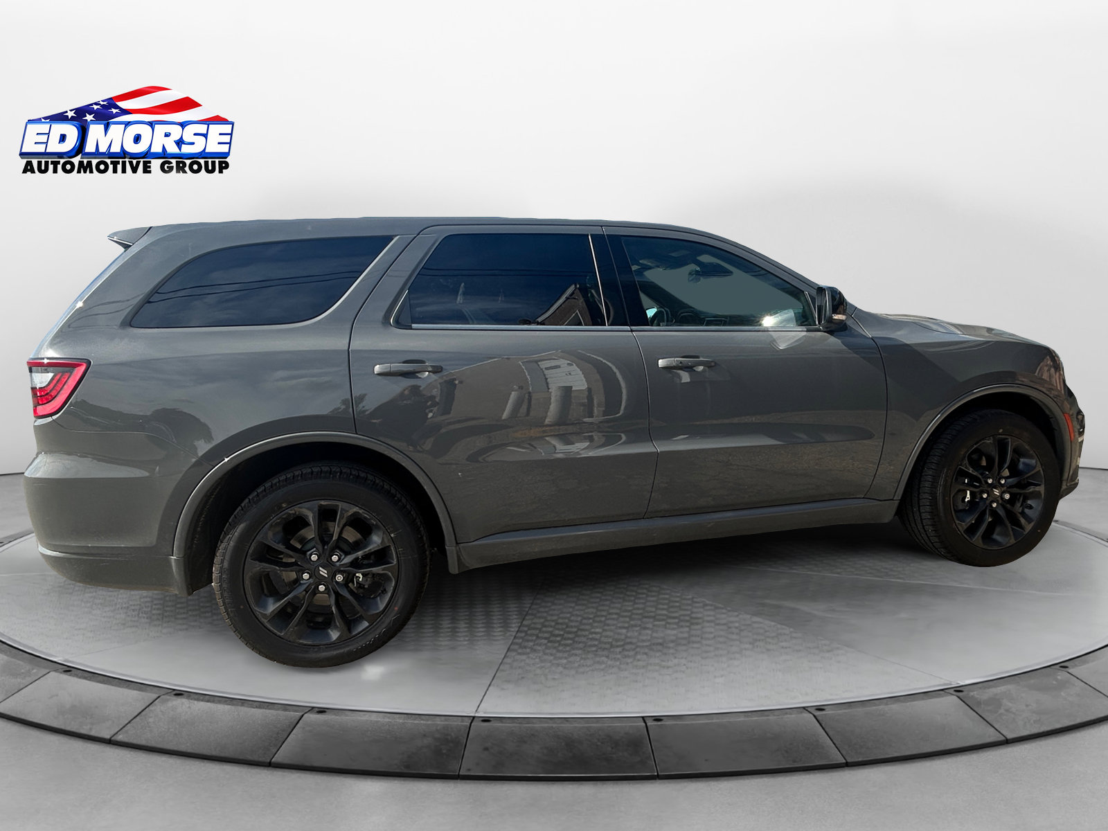 Used 2022 Dodge Durango GT AWD/4WD image 6
