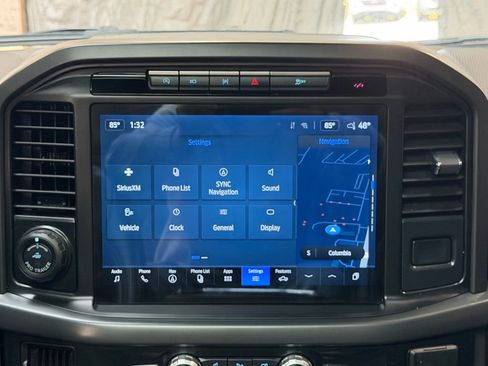 Used 2024 Ford F150 XLT w/ Equipment Group 303A High image 15