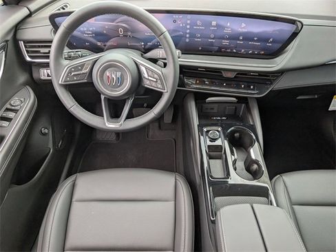 New 2026 Buick Envision Preferred image 9