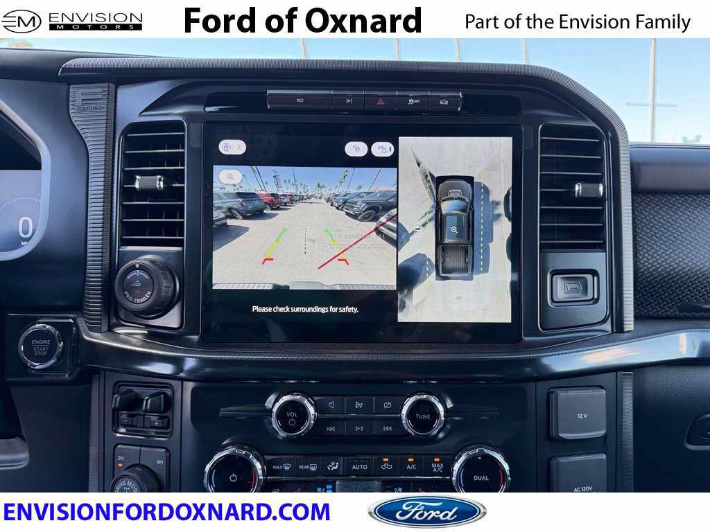 New 2026 Ford F150 Raptor w/ Equipment Group 803A Raptor R AWD/4WD image 21