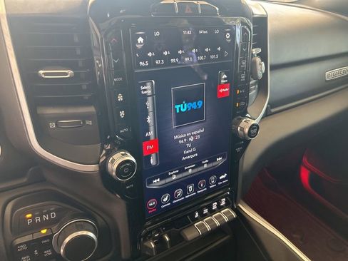 Used 2021 RAM 1500 Big Horn image 12