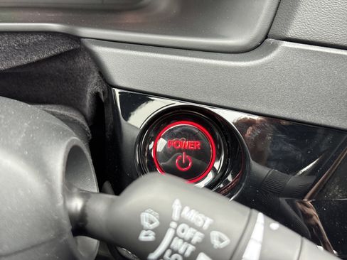 New 2026 Honda Accord Sport image 19