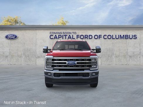 New 2026 Ford F350 Lariat AWD/4WD image 2
