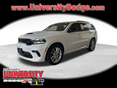 Used 2023 Dodge Durango R/T