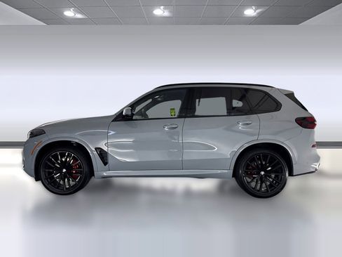 New 2026 BMW X5 sDrive40i w/ M Sport Package image 2