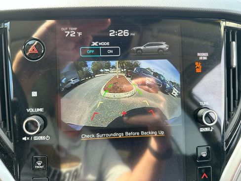 Used 2025 Subaru Outback Limited image 33