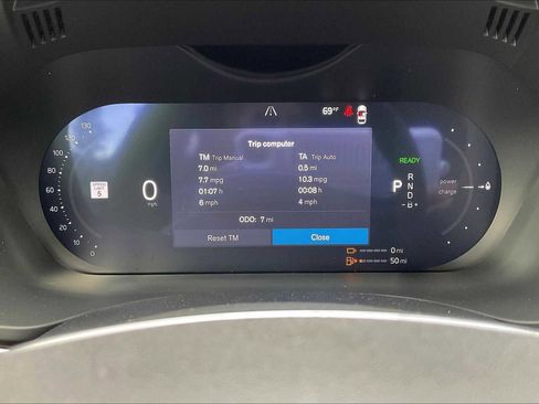 New 2026 Volvo XC60 T8 Plus w/ Protection Package Premier image 19