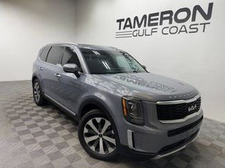 Used 2022 Kia Telluride S FWD video 1