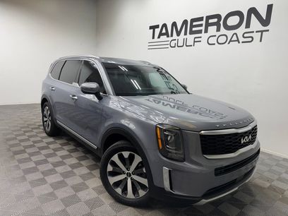 Used 2022 Kia Telluride S