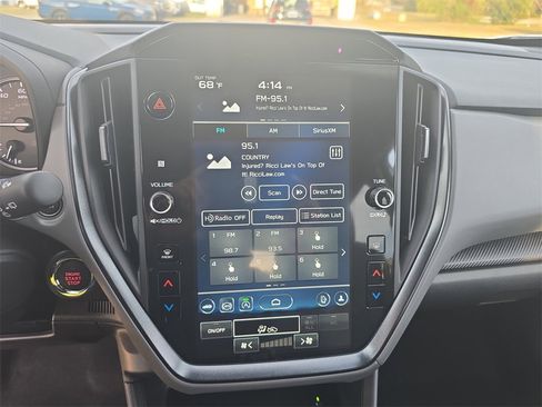 New 2026 Subaru Crosstrek 2.5i Limited image 16