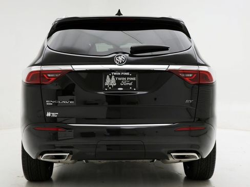 Used 2023 Buick Enclave Essence w/ Experience Buick Package image 8