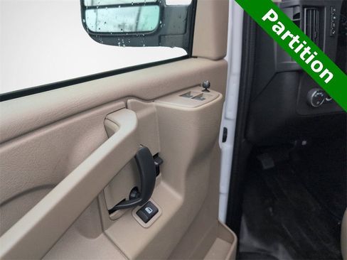 New 2025 Chevrolet Express 2500 image 14