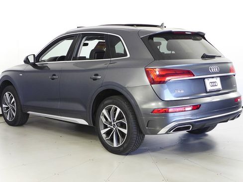 Used 2023 Audi Q5 2.0T Premium w/ Convenience Package AWD/4WD image 9