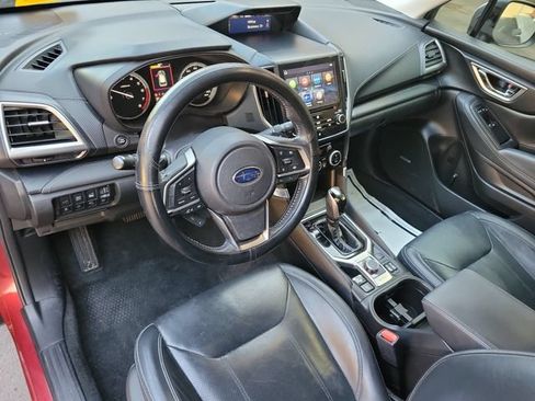 Used 2020 Subaru Forester Touring w/ Popular Package #2 AWD/4WD image 11