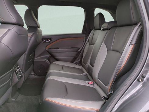New 2026 Subaru Forester Sport image 10
